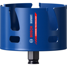 Bosch děrovka EXPERT Construction Material 98 × 60 mm