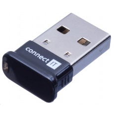 CONNECT IT Bezdrátový Bluetooth USB adaptér BT403 CONNECT IT Bezdrátový Bluetooth USB adaptér BT403