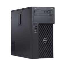 Dell Precision T1700; Intel Xeon E3-1220 v3 3.1GHz/16GB DDR3/256GB SSD