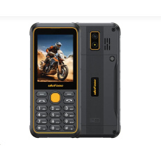 Telefon Ulefone Armor Mini 4 LTE (black), EU Telefon Ulefone Armor Mini 4 LTE (black), EU