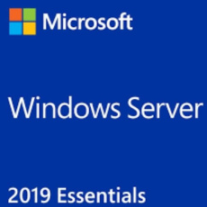 DELL_ROK_Microsoft_Windows_Server 2025 Essentials 10 CORE (for Distributor sale only)