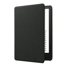 C-TECH PROTECT pouzdro pro Amazon Kindle TOUCH 2024, WAKE/SLEEP funkce, hardcover, černé C-TECH PROTECT pouzdro pro Amazon Kindle TOUCH 2024, WAKE/SLEEP funkce, hardcover, černé