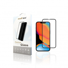 RhinoTech Tvrzené ochranné 3D sklo pro iPhone 13 / 13 Pro 6.1'' RhinoTech Tvrzené ochranné 3D sklo pro iPhone 13 / 13 Pro 6.1''