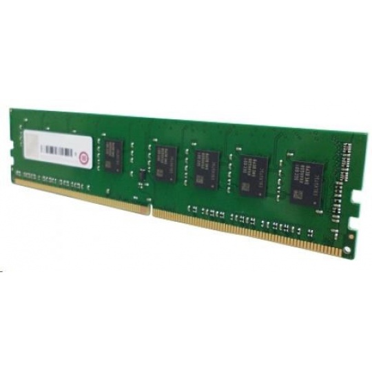 Rozširujúca pamäť QNAP 4 GB DDR4-2400