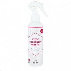 Alori čistič skleněného nábytku 250ml Alori čistič skleněného nábytku 250ml