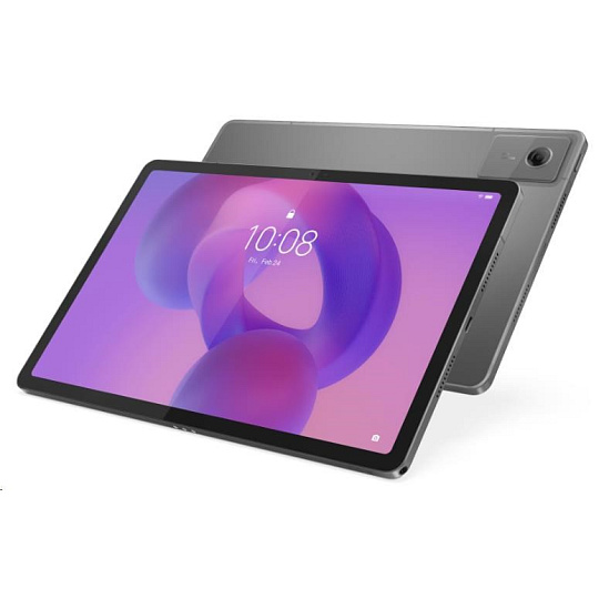 LENOVO TAB K11 G2 (TB336FU) - MTK Dimensity 6300,11" 2.5K IPS 90Hz Mat,8GB,128GB UFS2.2,mSD,7040mAh,Android 15,Pen,KB