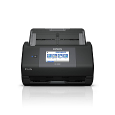 EPSON skener WorkForce ES-590W, A4, Wi-Fi
