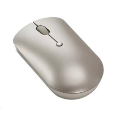 Lenovo 540 USB-C Wireless Compact Mouse