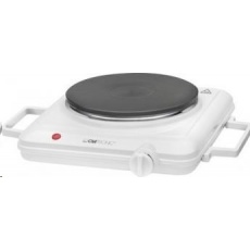 Clatronic EKP3582 Jednoplotýnkový vařič Clatronic EKP3582 Jednoplotýnkový vařič
