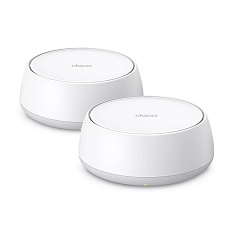 BAZAR - TP-Link Deco BE22(2-pack) WiFi7 Mesh (BE3600,2,4GHz/5GHz,2xGbELAN/WAN) - rozbaleno
