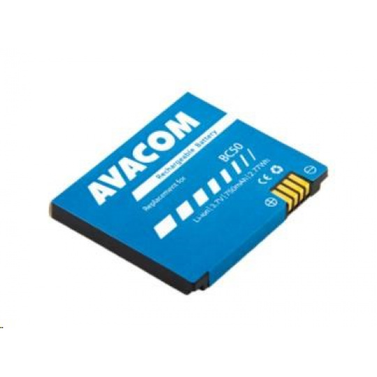 AVACOM Motorola L6 Li-Ion 3,7V 750mAh batéria (náhrada za BC50)