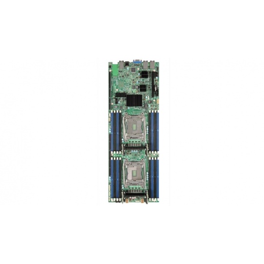 Intel Compute Module HNS7200APL (ADAMS PASS), Single