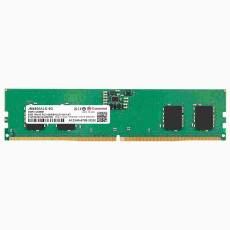 DIMM DDR5 8GB 4800MHz TRANSCEND JM 1Rx16 1Gx16 CL40 1.1V
