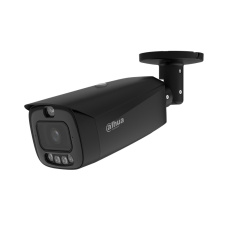 Dahua IPC-HFW3849T1-AS-PV-0280B-PRO-BLACK 8 Mpx IP kamera Dahua IPC-HFW3849T1-AS-PV-0280B-PRO-BLACK 8 Mpx IP kamera