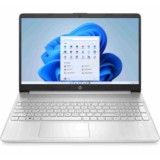 NTB HP Laptop 15s-eq2556nc,15.6" FHD AG IPS,Ryzen 5 5500U,8GB DDR4,512GB SSD,Radeon Integrated Graphics,rozbaleno