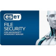 ESET Server Security pre 2 servery, predĺženie na 1 rok