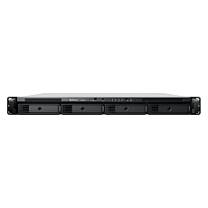 BAZAR - Synology RS822+ RackStation (4C/RyzenV1500B/2,2GHz/2GBRAM/4xSATA/2xUSB3.2/4xGbE/1xPCIe) - poškozený obal