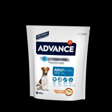 ADVANCE DOG MINI Adult 800g ADVANCE DOG MINI Adult 800g