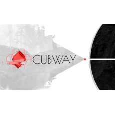Cubway (PC) klíč Steam Cubway (PC) klíč Steam
