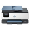 BAZAR - HP All-in-One Officejet Pro 8125e HP+ (A4, 20 ppm, USB 2.0, Ethernet, Wi-Fi, Print, Scan, Copy, Duplex, ADF) - P