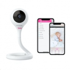 iBaby M2C Smart Baby Monitor - Full HD video chůvička, senzor kvality vzduchu iBaby M2C Smart Baby Monitor - Full HD video chůvička, senzor kvality vzduchu