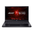 ACER NTB Nitro V 15 (ANV15-41-R78T),Ryzen5-6600H,15.6"FHD,16GB,512GB SSD,RTX 3050,W11H,Black