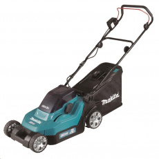 Makita DLM382PT2 Aku sekačka 380mm Li-ion LXT 2x18V/5,0Ah Makita DLM382PT2 Aku sekačka 380mm Li-ion LXT 2x18V/5,0Ah