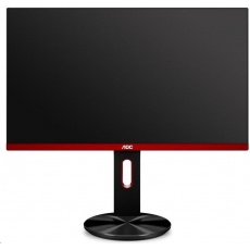AOC MT LCD WLED 24,5" G2590FX - 1920x1080, 400cd, 144Hz, 1ms, D-Sub, 2xHDMI, DP AOC MT LCD WLED 24,5" G2590FX - 1920x1080, 400cd, 144Hz, 1ms, D-Sub, 2xHDMI, DP