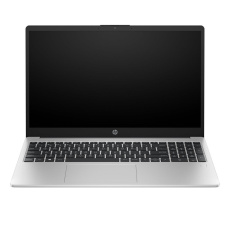 HP NTB 250 G10 i7-1360P 15.6 FHD 250, 2x8GB, 512GB, backlit, ax, BT, silver, DOS