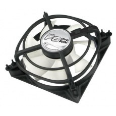 ARCTIC fan F8 PRO PWM (80x80x34) ventilátor (řízení otáček, fluidní ložisko) ARCTIC fan F8 PRO PWM (80x80x34) ventilátor (řízení otáček, fluidní ložisko)