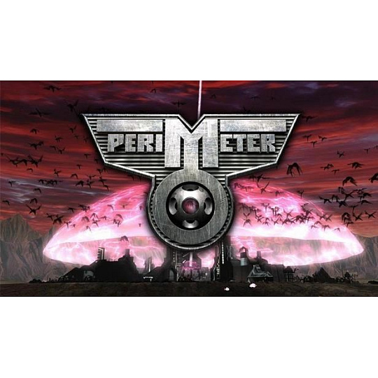 Perimeter (PC) DIGITAL Perimeter (PC) DIGITAL