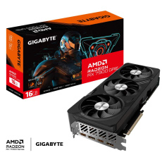 GIGABYTE VGA AMD Radeon RX 7900 GRE GAMING OC 16G, 16G GDDR6, 2xDP, 2xHDMI