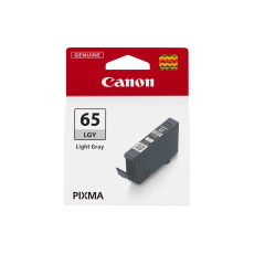 Canon BJ CARTRIDGE CLI-65 LGY EUR/OCN