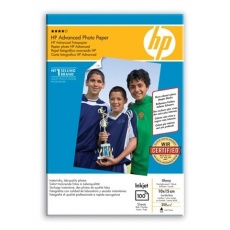 HP e-day Gls LJ A3 120g 150sh FSC Paper