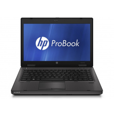 HP ProBook 6465b- AMD A4-3310MX 2.1GHz/8GB RAM/240GB SSD NEW/battery VD