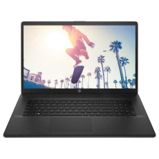 HP 17-CP2006NA; AMD Ryzen 3 7320U 2.4GHz/8GB RAM/512GB SSD PCIe/batteryCARE+ HP 17-CP2006NA; AMD Ryzen 3 7320U 2.4GHz/8GB RAM/512GB SSD PCIe/batteryCARE+
