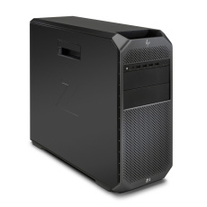HP Z4 G4 WorkStation; Intel Xeon W-2145 3.7GHz/32GB RAM/512GB SSD PCIe HP Z4 G4 WorkStation; Intel Xeon W-2145 3.7GHz/32GB RAM/512GB SSD PCIe