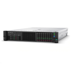 HPE PL DL380g10 Plus 6338 Large 38TB Server with VMware vSphere Distributed Services Engine