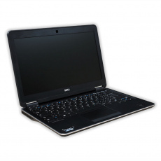 Notebook Dell Latitude E7240 Intel Core i5 4200U 1,6 GHz, 8 GB RAM, 128 GB SSD, Intel HD, 12,5" 1366x768, Windows 10 PRO
