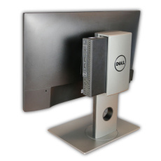 Počítač AIO Dell OptiPlex 3060 micro + 24" LCD Dell P2419H Počítač AIO Dell OptiPlex 3060 micro + 24" LCD Dell P2419H