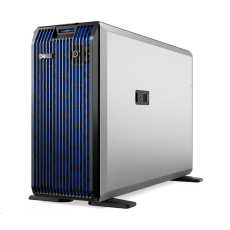 DELL SRV PowerEdge T360 /8x3.5"HotPlug/6333P/1x32GB/1x480GB SSD SATA/1x700W/H755/DRAC9 Ent/3Yr Basic NBD DELL SRV PowerEdge T360 /8x3.5"HotPlug/6333P/1x32GB/1x480GB SSD SATA/1x700W/H755/DRAC9 Ent/3Yr Basic NBD