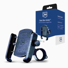 3mk držák na kolo - Steel Bike Holder 3mk držák na kolo - Steel Bike Holder