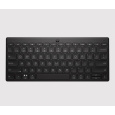 BAZAR - HP 350 BLK Compact Multi-Device Keyboard - klávesnice - Rozbaleno (Komplet)