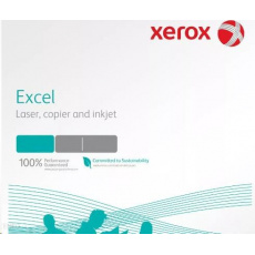 Papier Xerox Excel (80g/500 listov, A4)