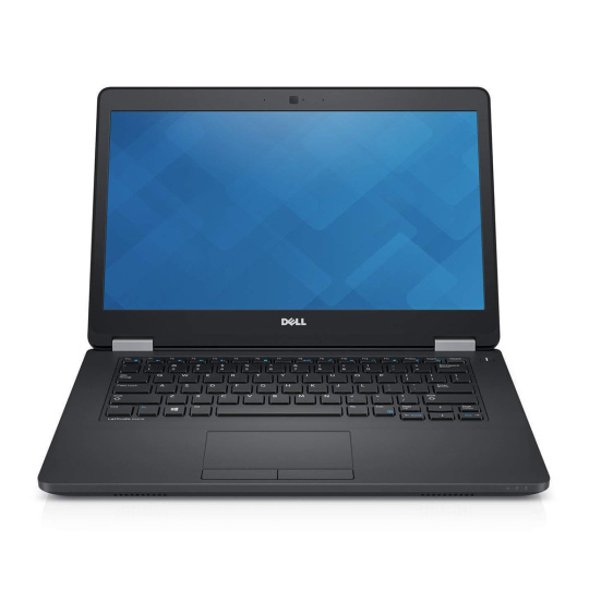 Dell Latitude E5270; Core i5 6300U 2.4GHz/8GB RAM/256GB M.2 SSD/batteryCARE