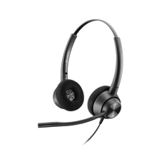 Poly EncorePro 320 Stereo USB-A Headset TAA Poly EncorePro 320 Stereo USB-A Headset TAA