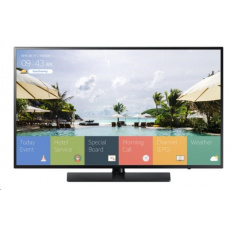 SAMSUNG Hospitality TV HG43ET690UEXEN SAMSUNG Hospitality TV HG43ET690UEXEN