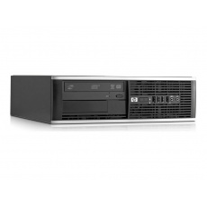 HP Compaq Pro 6200 SFF- Core i5 2400 3.4GHz/4GB RAM/500GB HDD HP Compaq Pro 6200 SFF- Core i5 2400 3.4GHz/4GB RAM/500GB HDD