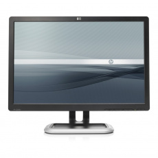 LCD HP 22" L2208W- black/silver, B
