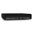 HP Pro Mini 400 G9; Core i5 12500T 2.0GHz/16GB RAM/256GB SSD PCIe